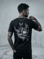 Hanya t-shirt