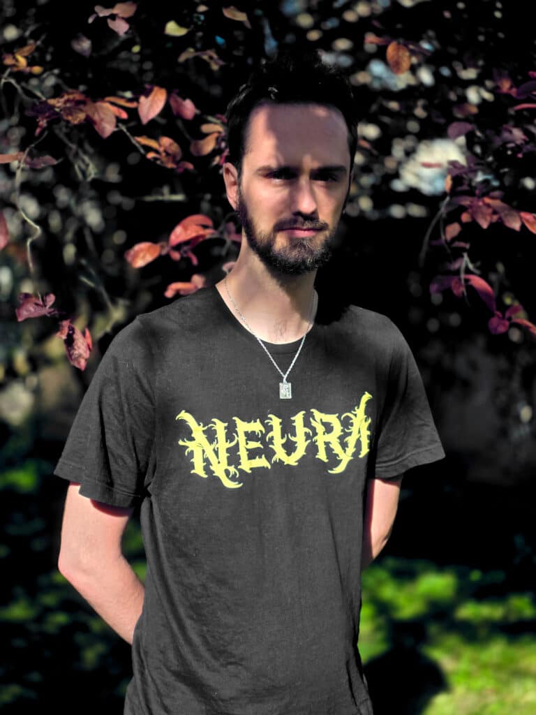 Cult t-shirt